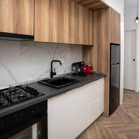 Trip Residence Нэводари Экстерьер фото