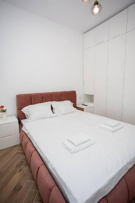 Trip Residence Нэводари Экстерьер фото